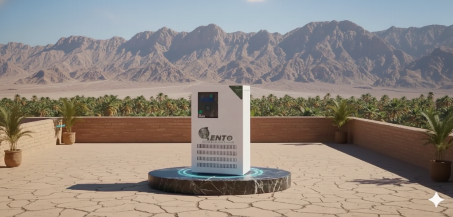 Powering Modern Needs: 6kVA 120V Pure Sine Wave Inverter in Oman 2026 – New Update